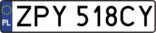 ZPY518CY