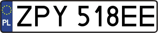 ZPY518EE