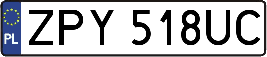 ZPY518UC