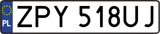 ZPY518UJ