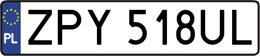 ZPY518UL