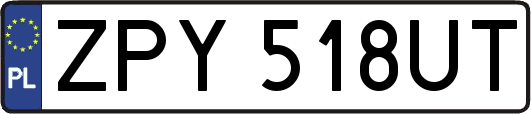 ZPY518UT