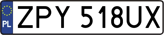 ZPY518UX