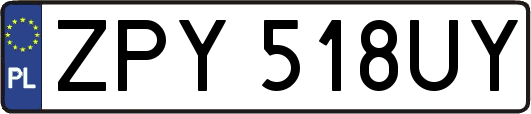ZPY518UY