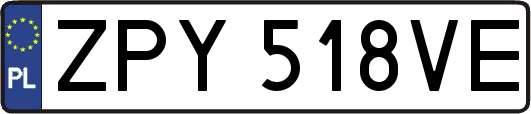 ZPY518VE
