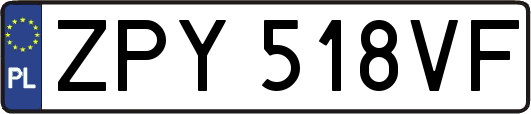 ZPY518VF
