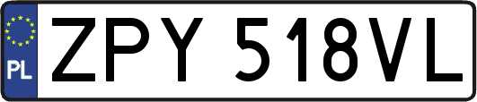 ZPY518VL