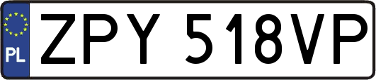 ZPY518VP