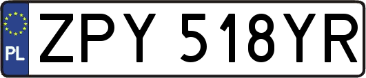 ZPY518YR
