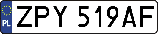 ZPY519AF