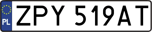 ZPY519AT