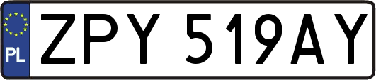 ZPY519AY