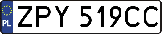 ZPY519CC