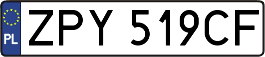 ZPY519CF