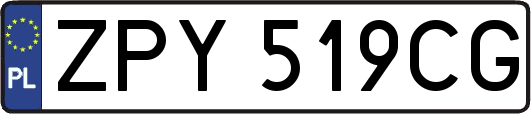 ZPY519CG
