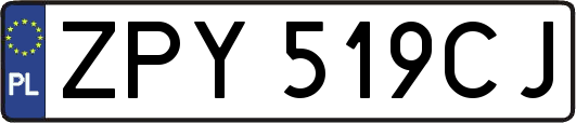 ZPY519CJ