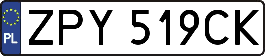 ZPY519CK