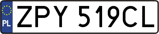 ZPY519CL