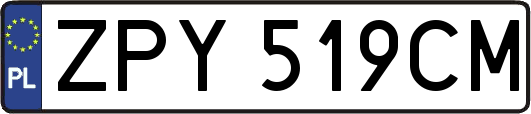 ZPY519CM
