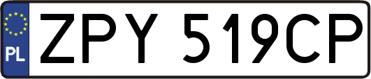 ZPY519CP