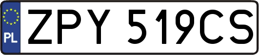 ZPY519CS