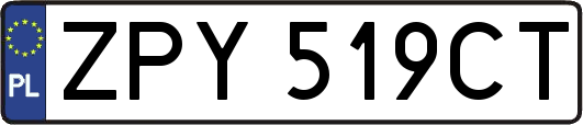 ZPY519CT