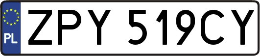 ZPY519CY