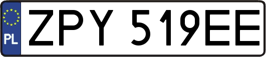 ZPY519EE