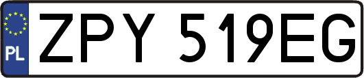 ZPY519EG