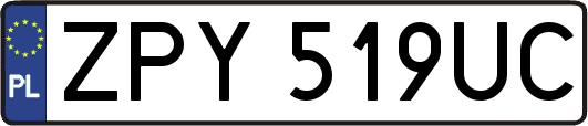 ZPY519UC