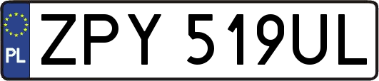 ZPY519UL