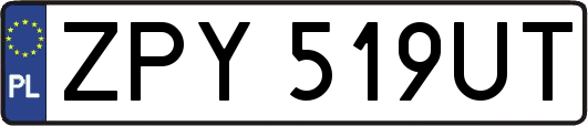 ZPY519UT