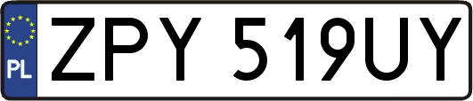 ZPY519UY
