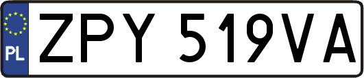 ZPY519VA