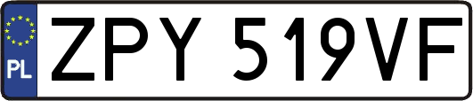 ZPY519VF