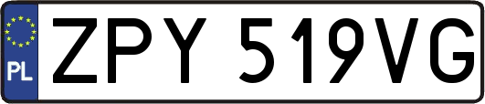 ZPY519VG