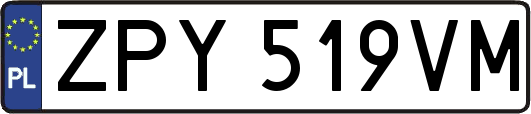 ZPY519VM