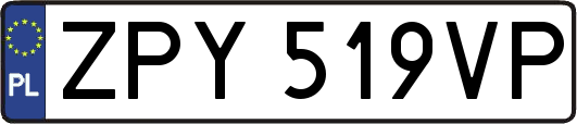 ZPY519VP