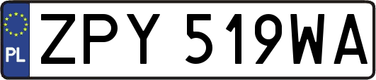 ZPY519WA