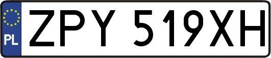 ZPY519XH