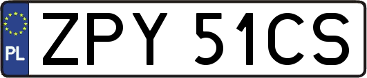 ZPY51CS