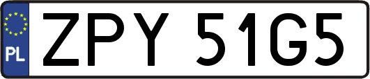 ZPY51G5