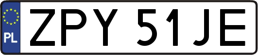 ZPY51JE
