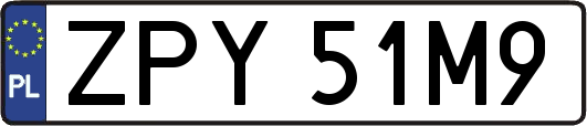 ZPY51M9