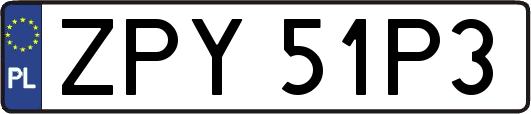 ZPY51P3