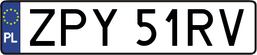 ZPY51RV