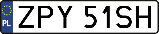 ZPY51SH