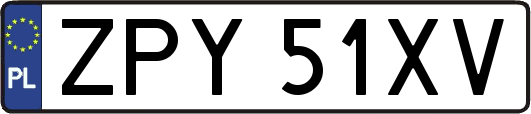ZPY51XV