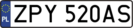 ZPY520AS