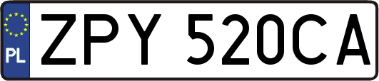 ZPY520CA